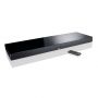 Саундбар Canton Smart Sounddeck 100, black